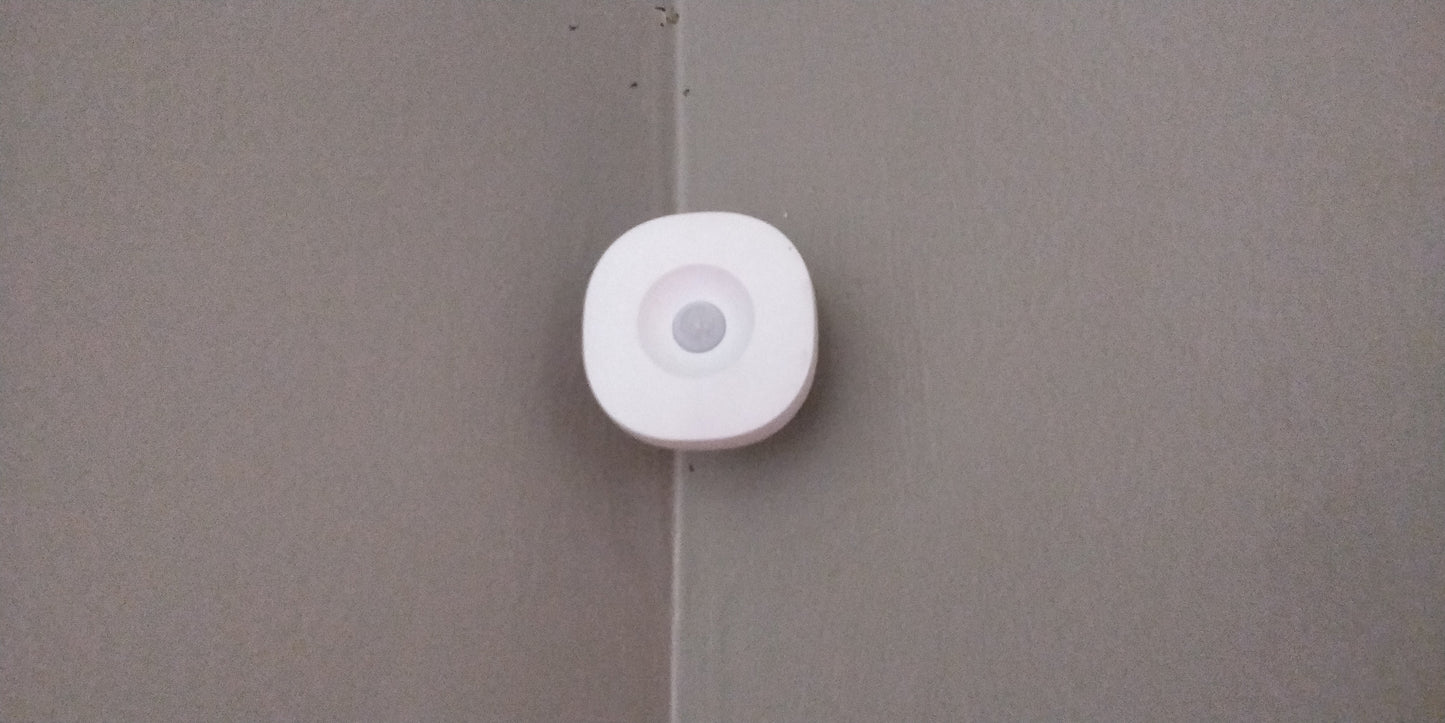 Motion Sensor