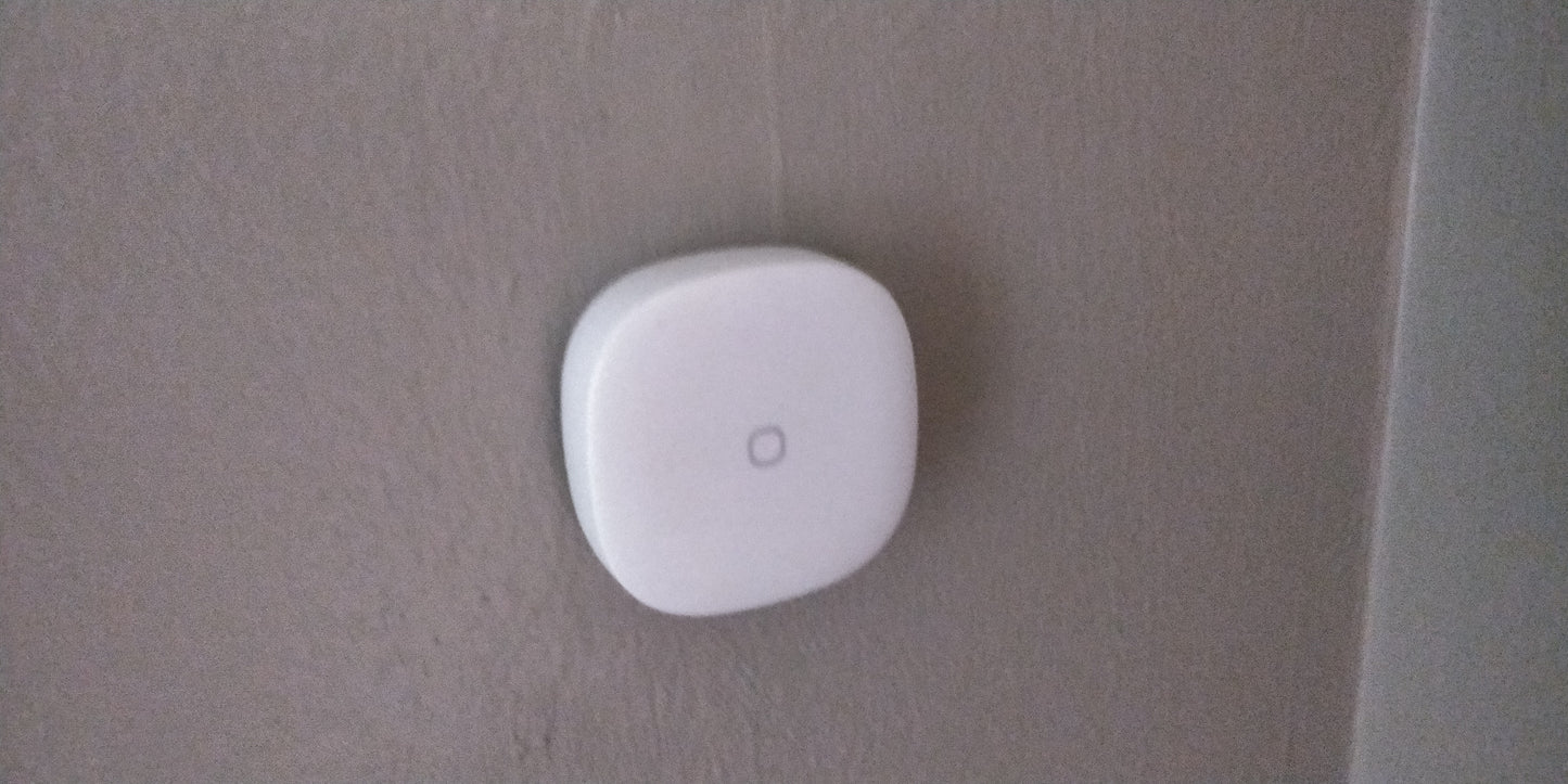 Smart Button